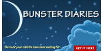 image of Bunster Diaries