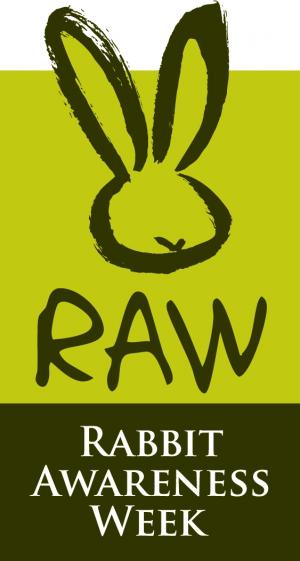 image of Rabbit Awareness Week is 4th to 12th May 2013