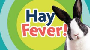 RSPCA Hay Fever image