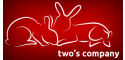 image of Companionship for rabbits