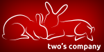 image of Companionship for rabbits